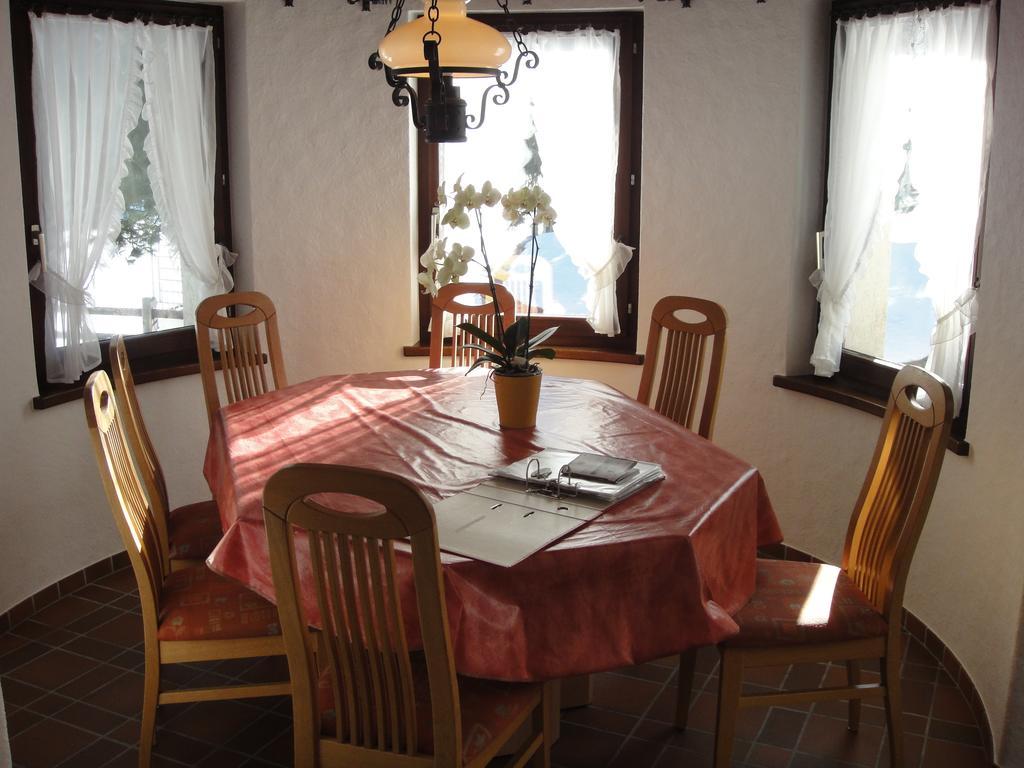 Chalet Sunstar Saas-Grund Room photo