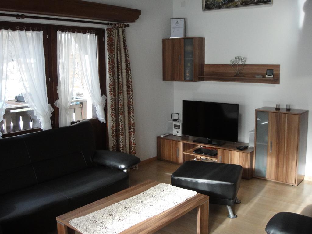 Chalet Sunstar Saas-Grund Room photo